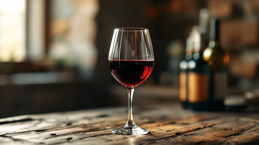 Jak dlouho vydrží otevřené víno? Průvodce skladováním