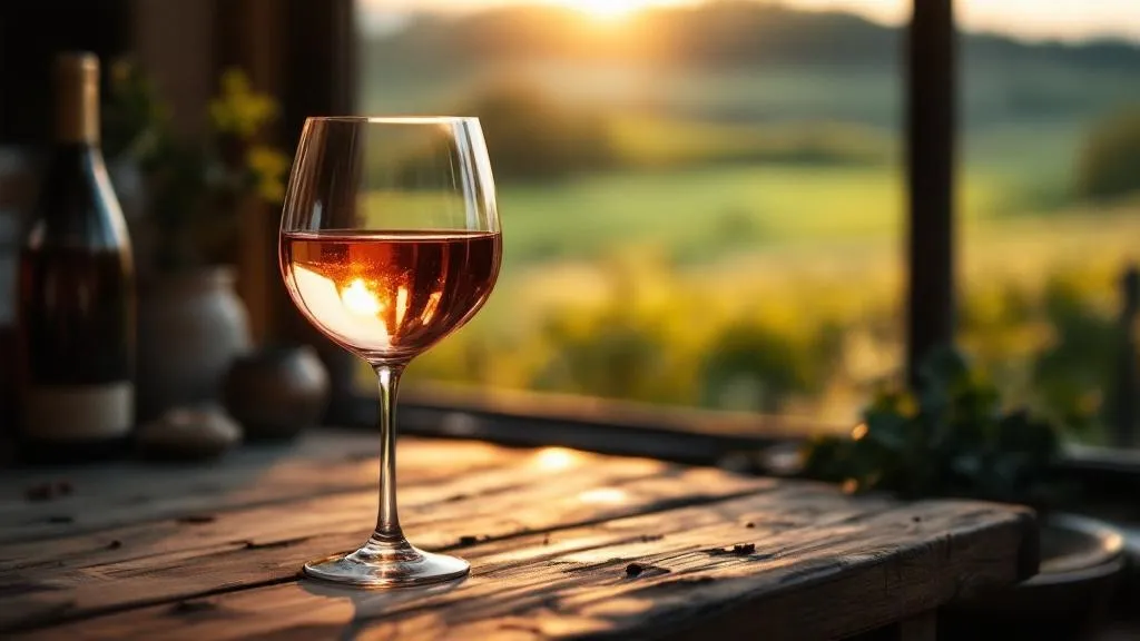 Moravské rosé: Jak dlouho vydrží a kdy je nejlepší pít