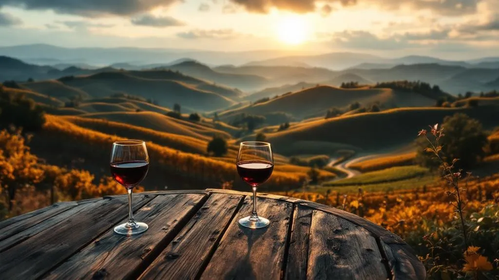 Moravské vinařské podoblasti: Průvodce terroir Moravy