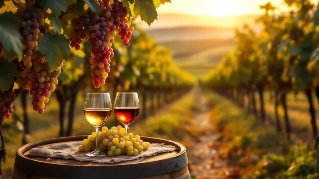 Moravské vinobraní — průvodce pro návštěvníky